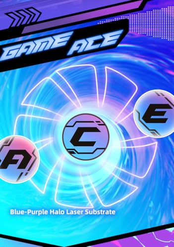Image of Yeston Game Ace Radeon RX 9060 XT 16GB GDDR6 128bit Video Cards Desktop Computer PC Video Graphics Card