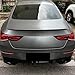 Rear Trunk Spoiler Lip Wing for Mercedes Benz CLA Class C118 CLA250 CLA35 AMG CLA45 AMG 2020-2024