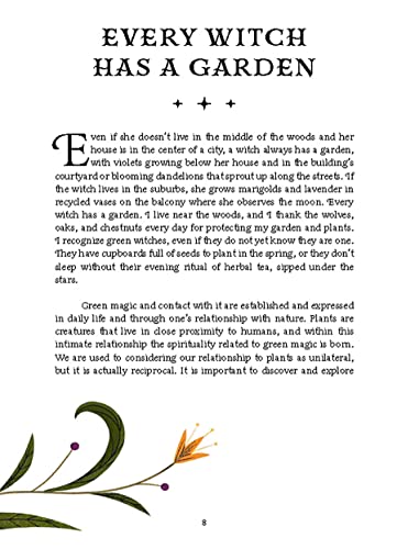 Backyard Witchcraft: The Complete Guide for the Green Witch, the Kitchen Witch, and the Hedge Witch - Image 2