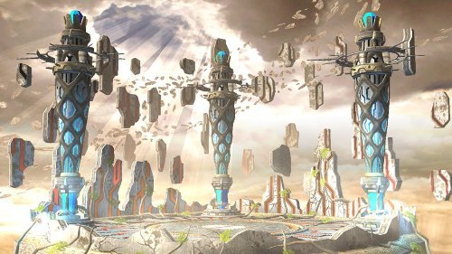 Miniatura 4 de Teenage Mutant Ninja Turtles Smash Up (Renewed)