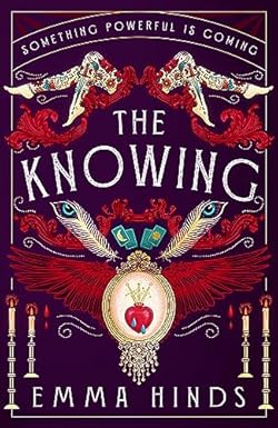 The Knowing cover image
