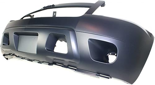 Miniatura 5 de Para Chevy Suburban 1500/2500 Cubierta de parachoques 2007-2014 Delantero | Imprimado | GM1000817 | 25814570