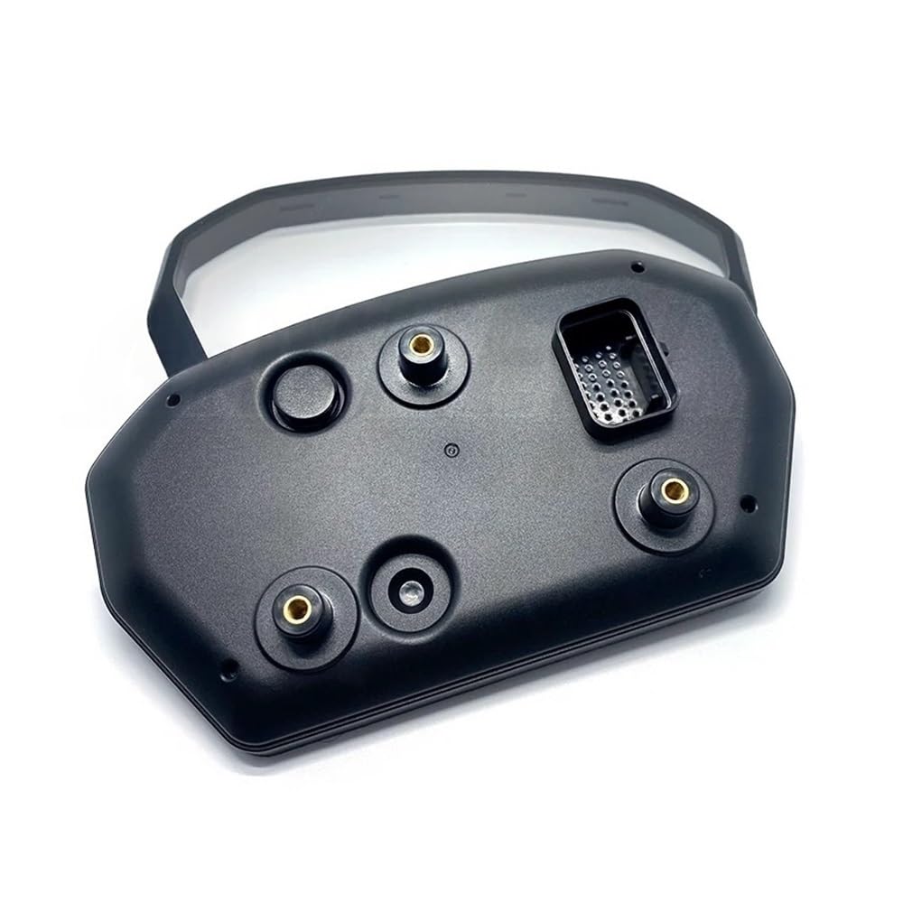 Odómetro Digital Para Street Triple 765RS Para Tiger 800 XC