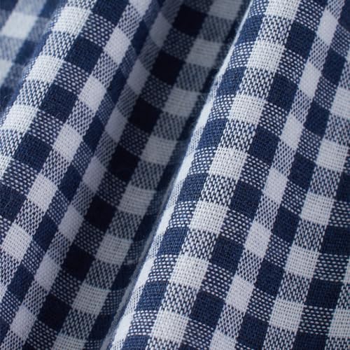 Image of Y2k Women Gingham Boxer Shorts Low Rise Micro Pajamas PJ Sleep Short Pants Plaid Sleepwear Sleeping Lounge Bottoms