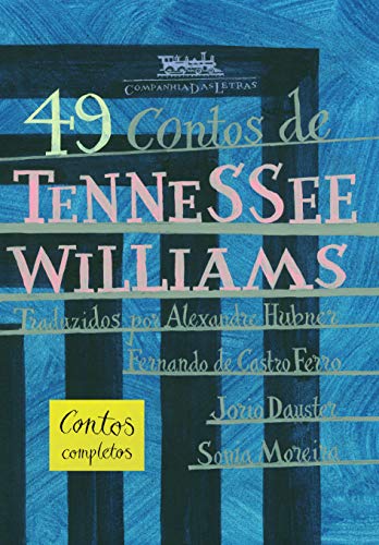 49 contos de Tennessee Williams: