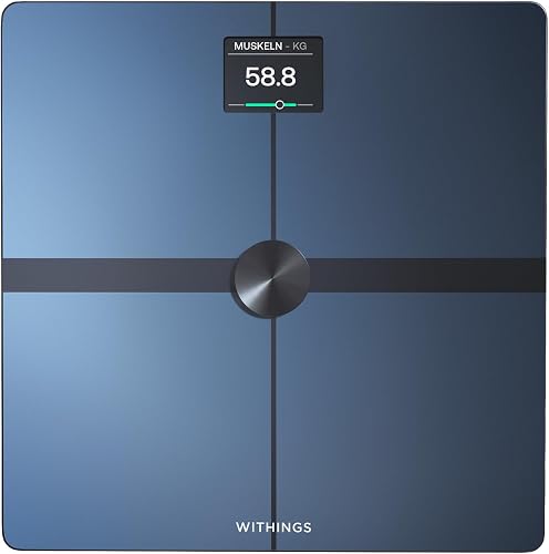 Withings Body Smart (WLAN-Personenwaage)