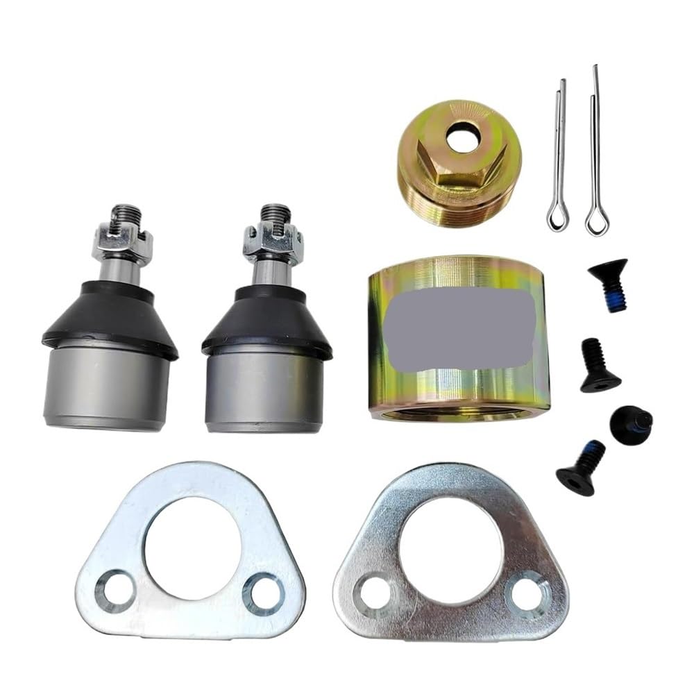 Kit démontage rotule moto extracteur support avant pour modèles 400 570 700