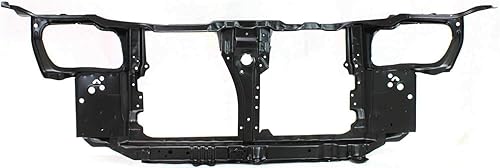 Miniatura 4 de Garage-Pro Soporte de núcleo de radiador compatible con Honda Civic 1996-1998