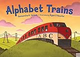 Alphabet Trains