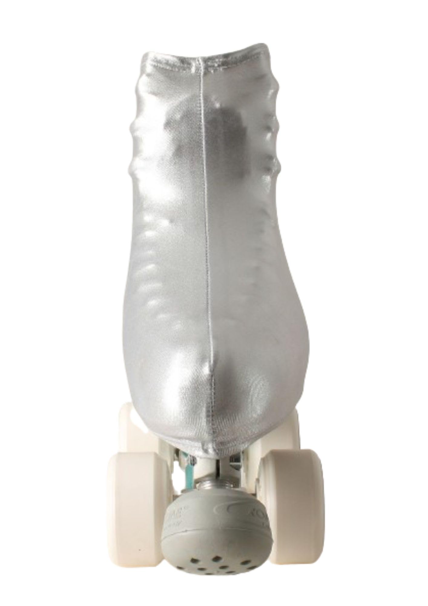 Copri Pattini Silvye Per Pattinaggio Artistico - Lycra Di Qualità, Taglie S E M, Made In Spain - Foto 8