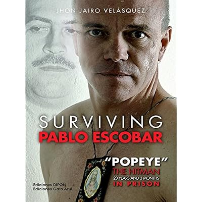 Surviving Pablo Escobar