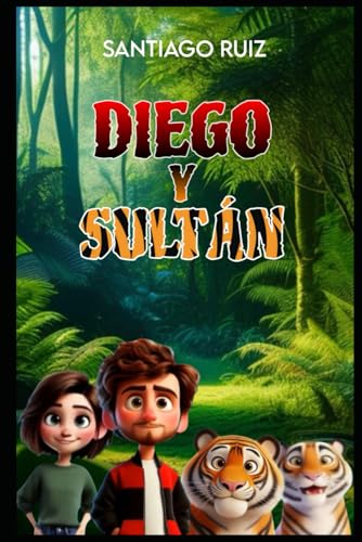 Diego y Sultán