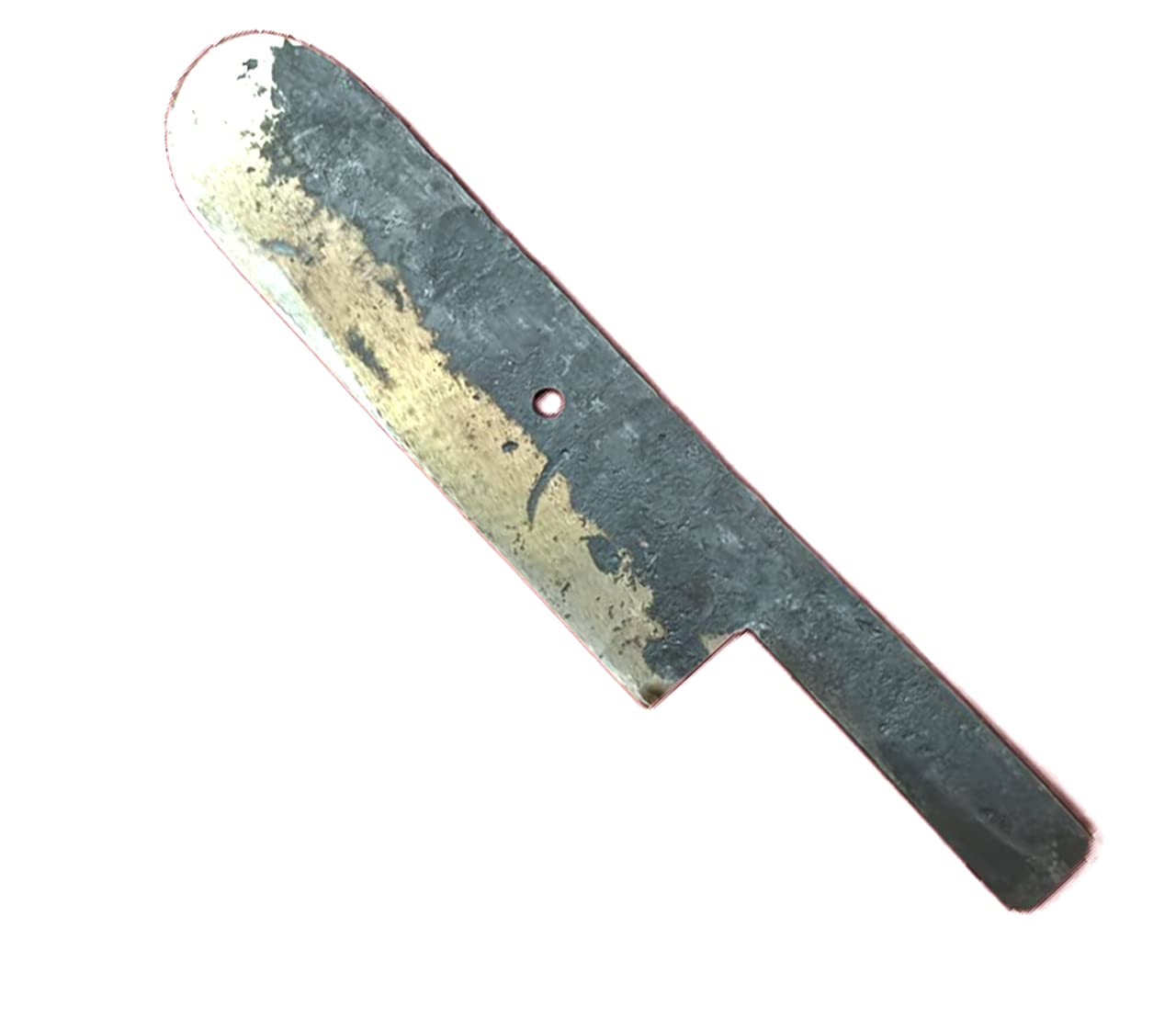 S.B. ANJALI SHALU BHAI Kitchen Chopper High-Carbon Stainless Steel (Pata) Meat Cleaver/Knife Special for Bone Cutting Full Tempered (Heavy Duty) (Made in India) (Kitchen Chopper 3)