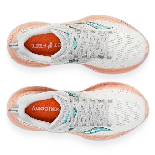 Image of Saucony Women's Ride 17