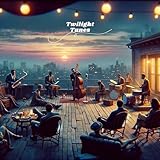  Starry Sky Swing