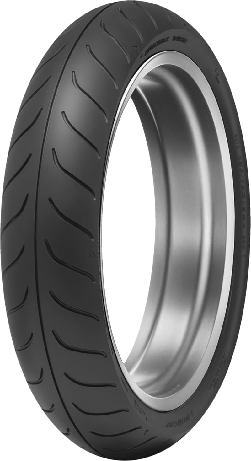 DUNLOP D423 Front Motorcycle Tire 130/70R-18 (63H)