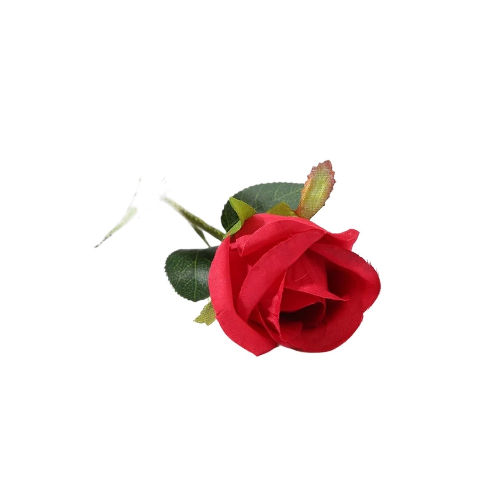 FVDZRFIE Artificial Flowers Rose Pink Artificial Roses Fake Flowers with Stems for DIY Wedding Bouquets Bridal Centerpieces Arrangements Tables Decorations