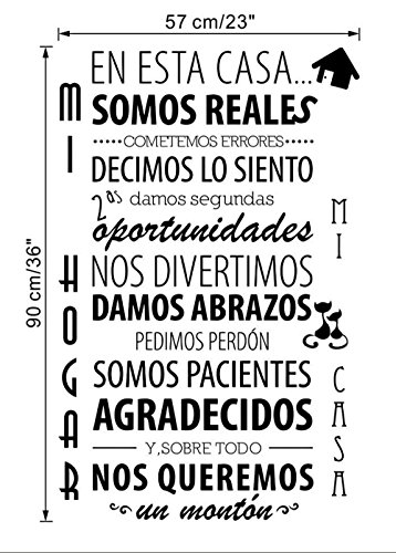 Opiniones y reviews de Murales a medida entrada de casa al mejor precio. 27 Imagen adicional