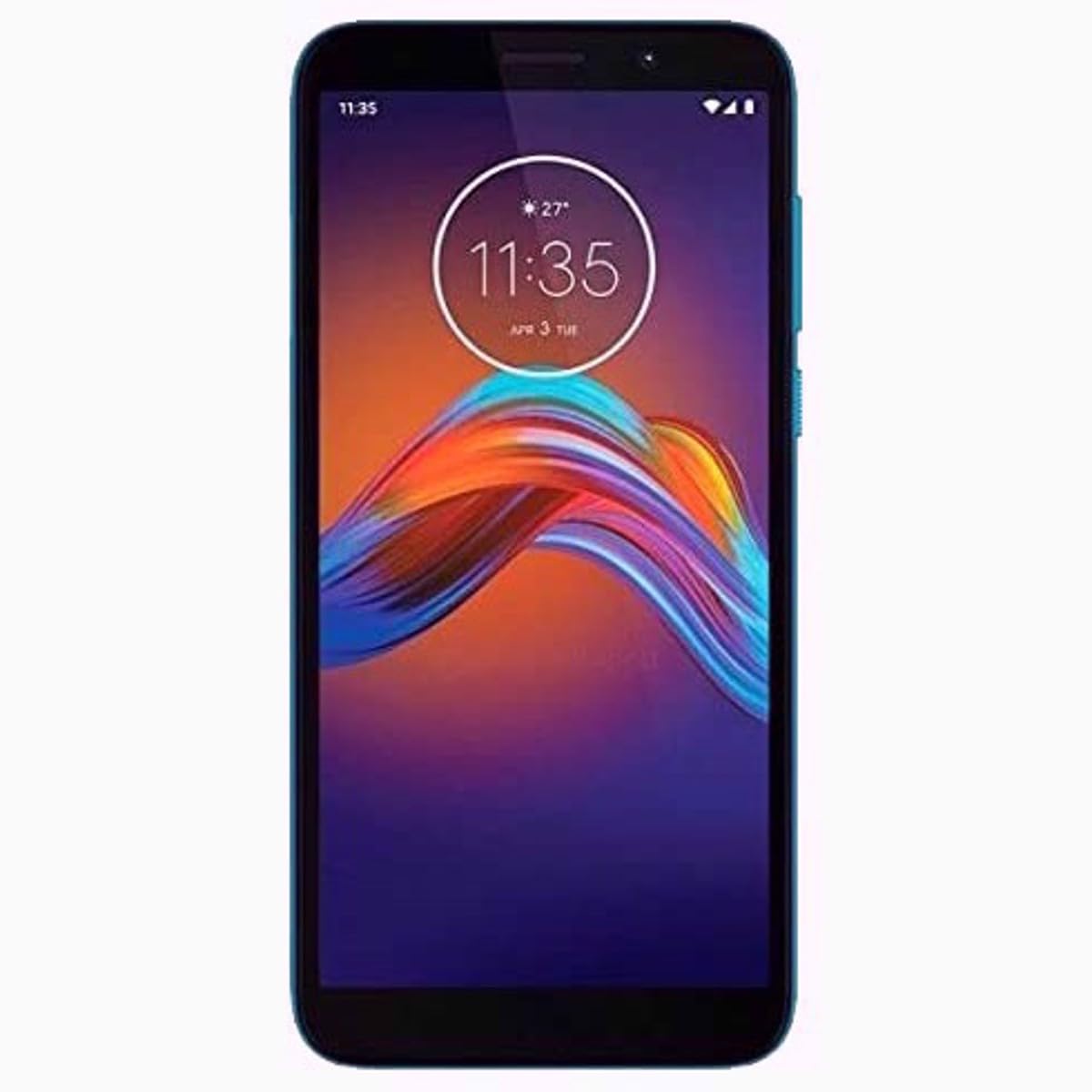 moto e6 play 未使用 SIMフリー motorola モトローラ Motorola Moto E6 Play Single-Sim 32GB ROM + 2GB RAM (GSM Only | No