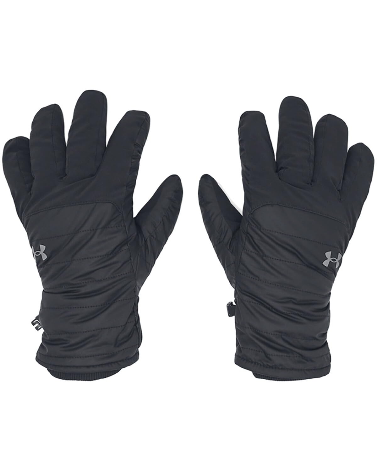 Under Armour Black Storm Insulated Gloves C002 Large