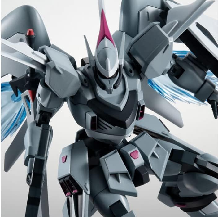 Robot Spirits ZGMF-515 Sig Ver. A.N.I.M.E. Mobile Suit Gundam SEED