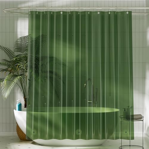 Titanker Shower Curtain Liner cover