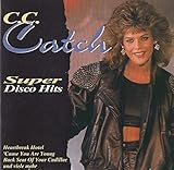 C.C. Catch incl. I Can Lose My Heart Tonight