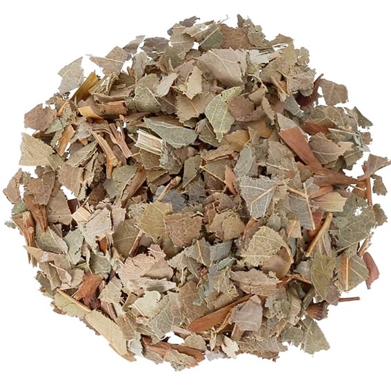 Gran Velada - Hojas de Fresno 1 Kg | para Elaborar Cosmética | Ingrediente Versátil | Artesanía Creativa