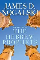 Algopix Similar Product 18 - Introduction to the Hebrew Prophets