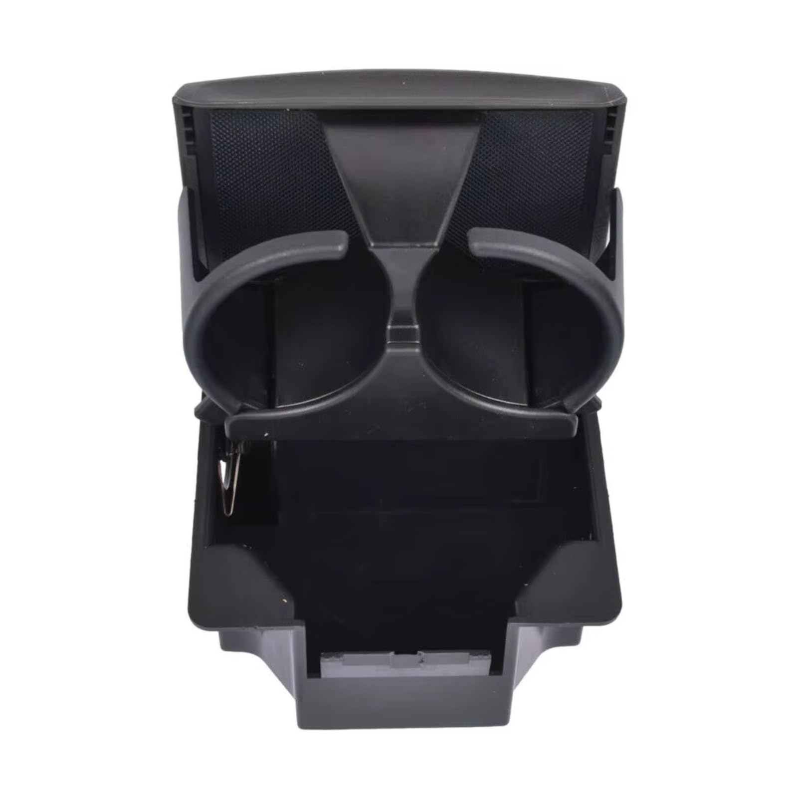 Auto Innenraum Zubehör Compatibile Con Nissan Per Titan 2004 2005 2006 2007 Car Center Console Portabicchieri Accessori 96967-7S001 969677S001