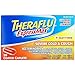 Theraflu ExpressMax Daytime Severe Cold & Cough Coated Caplets - 20 ct, Pack of 2