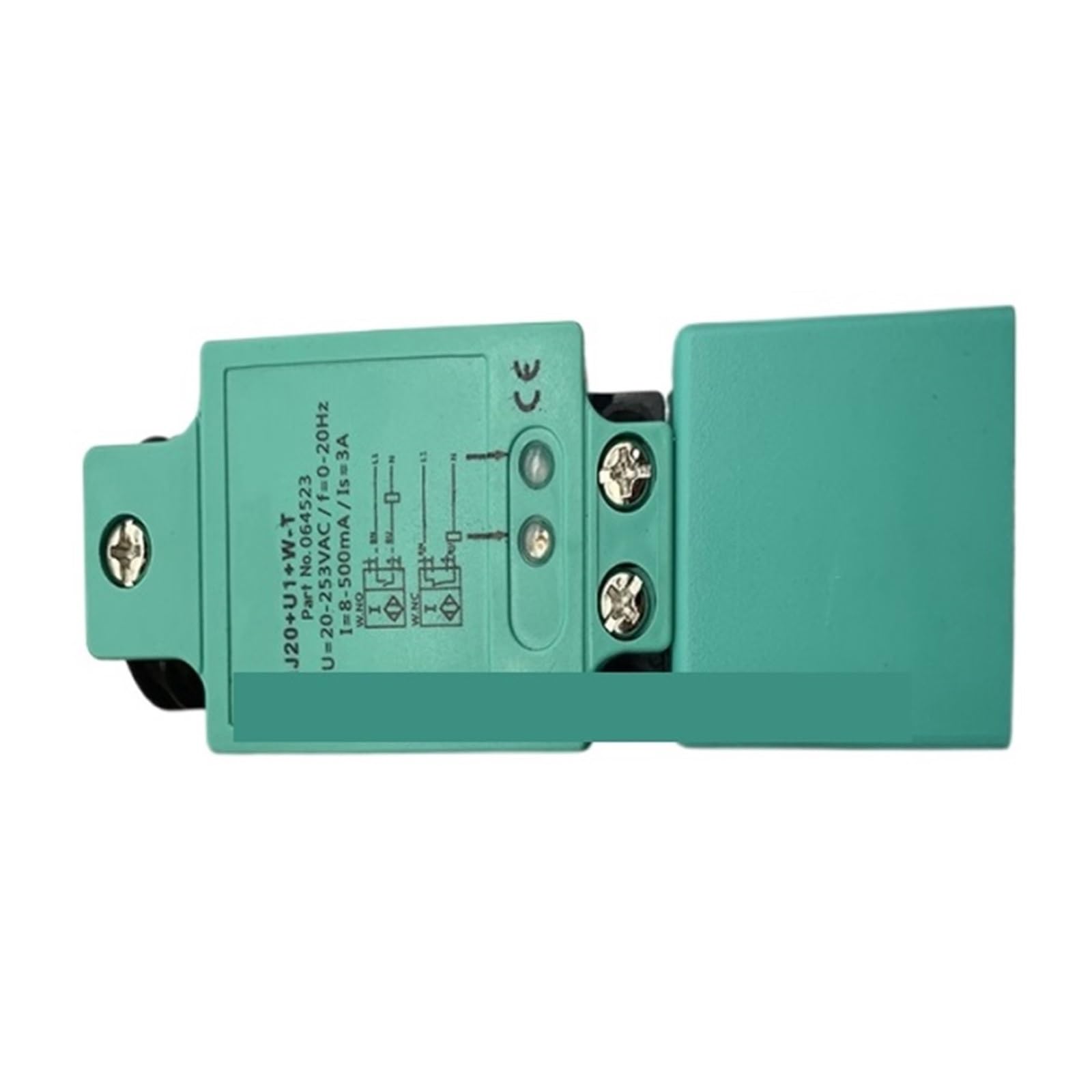 Y63Z1Y0 Proximity switch NJ20+U1+A2-T