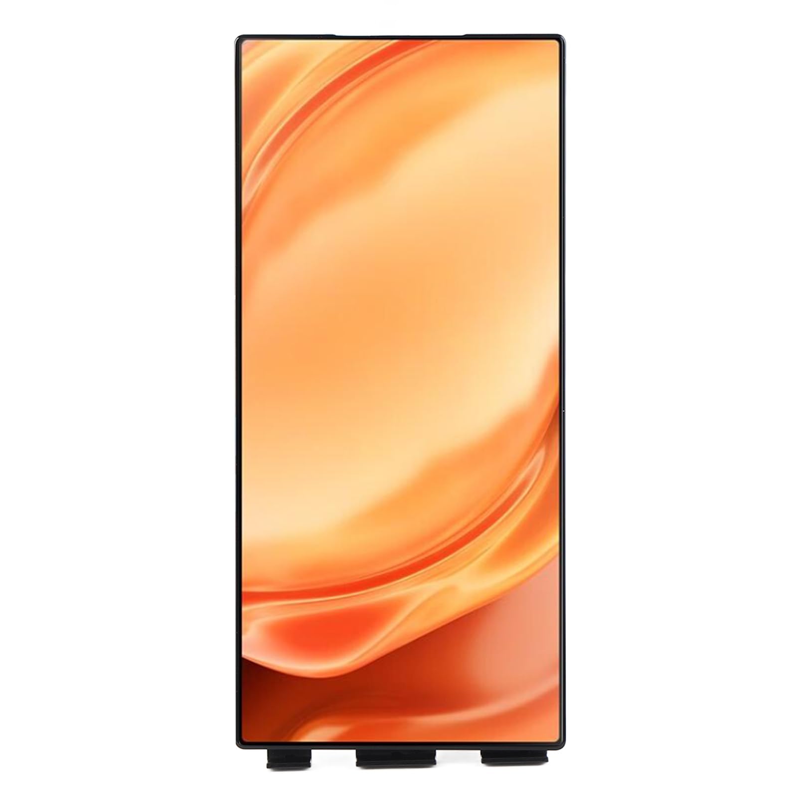 Cryfokt Wymiana Ekranu Telefonu 6,8 Cala Wyświetlacz HD