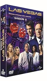 Las Vegas Dvds Blu Rays Fernsehserien De