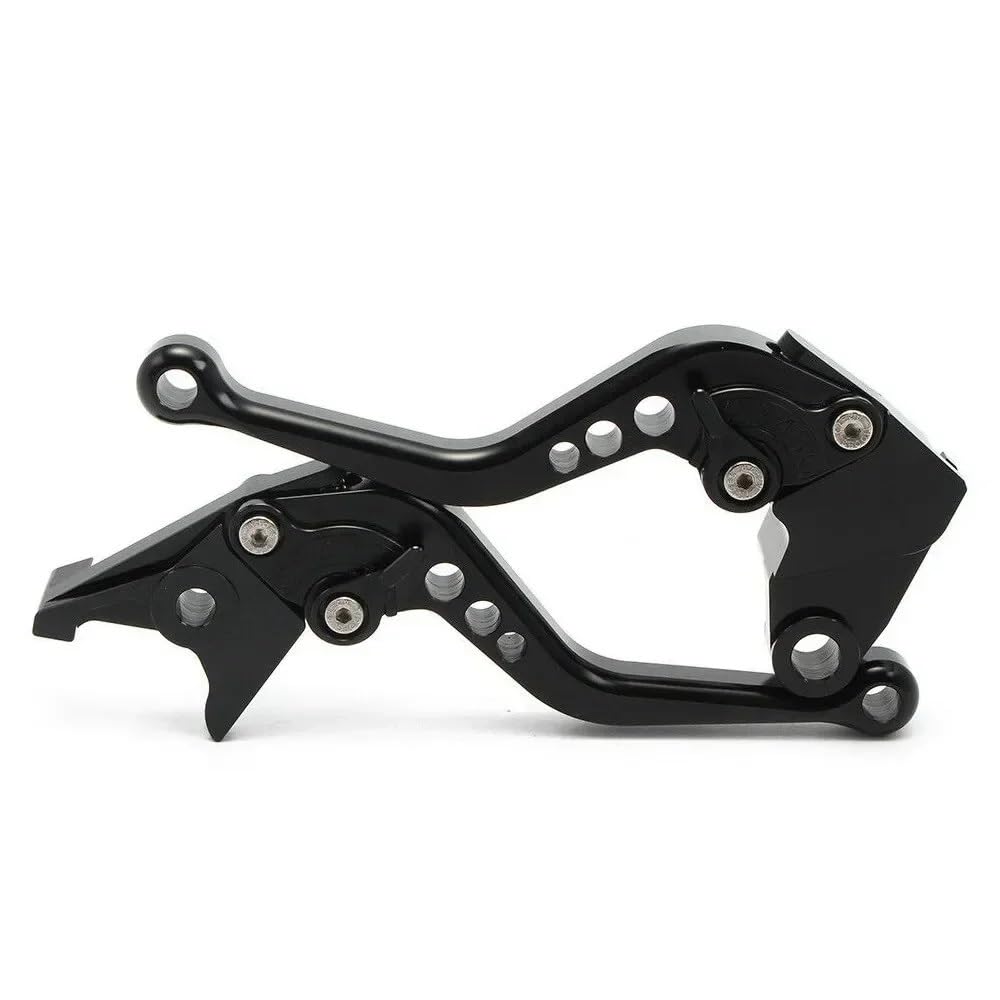 Pliqvbn Color A Clutch Brake Shafts Brake Clutch Levers For St4s 620 For Monster/Mts For Monster S2r 800/400/695/696/796 For Hypermotard 796