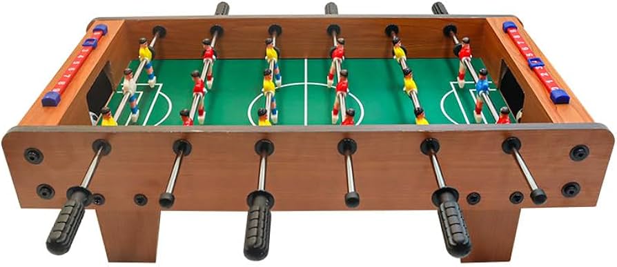 Amazon | U-Betto テーブルサッカー ミニサッカー テーブル サッカー