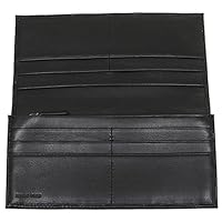 【正規品】ハンティングワールド　メンズ長財布　ブラック Hunting World ハンティングワールド HUNTING WORLD 財布 メンズ