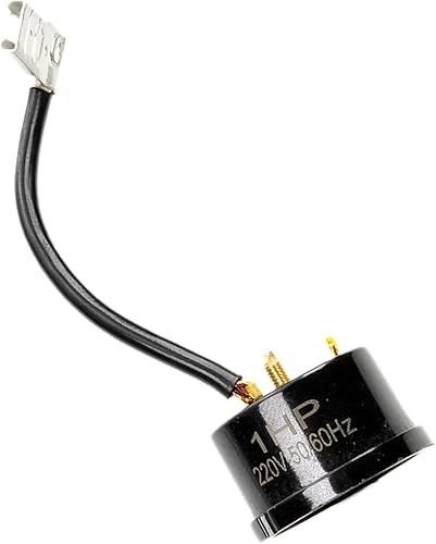 Vista 2 de Othmro Protector de sobrecarga térmica del refrigerador (HP) 750W Pieza de repuesto del compresor 1pcs