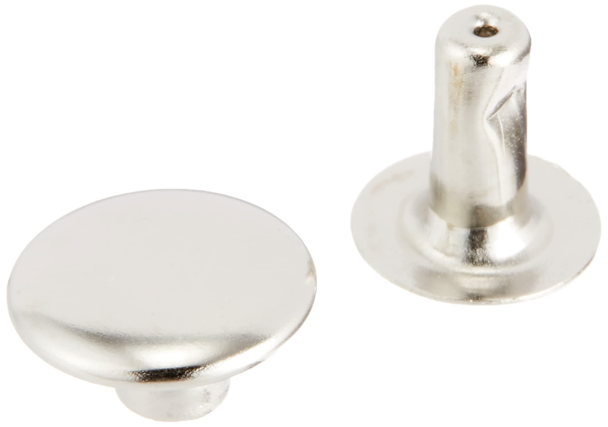 F3-42 one side crimping large size 9X8‡o 50 nickel [22]