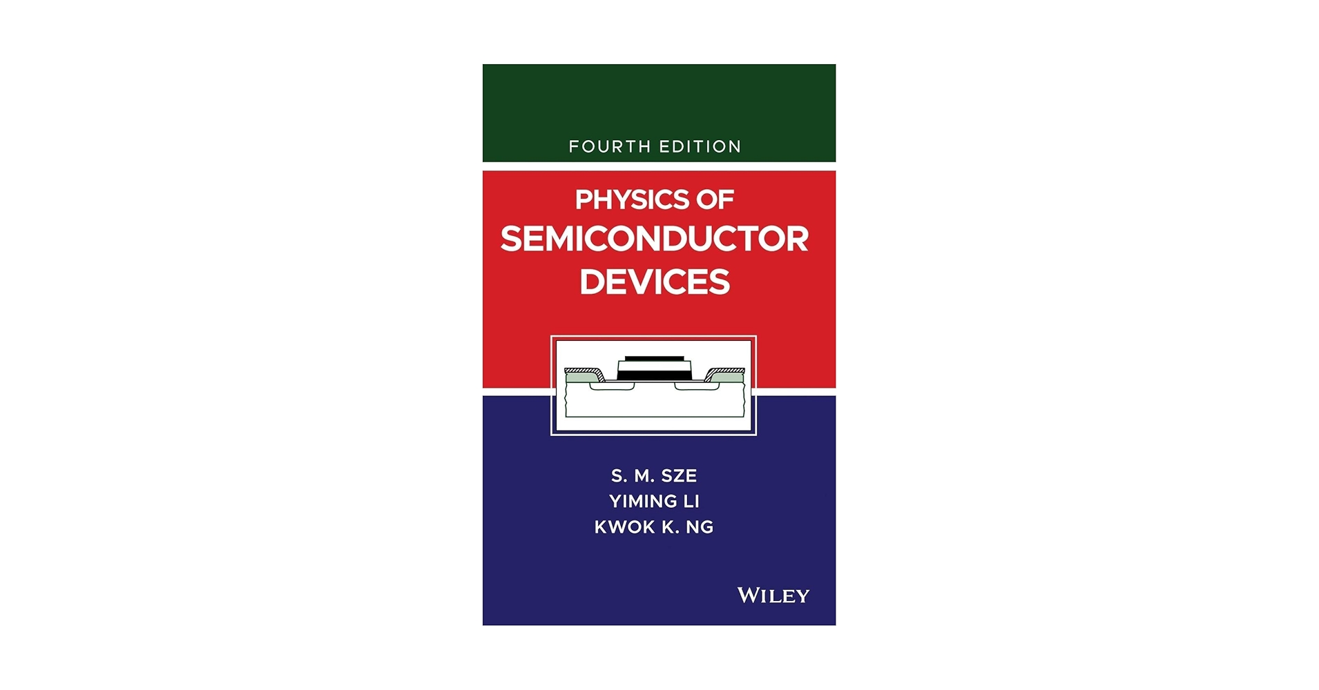 語学+参考書 Physics of Semiconductor Devices Amazon | Physics of Semiconductor Devices | Sze, Simon M