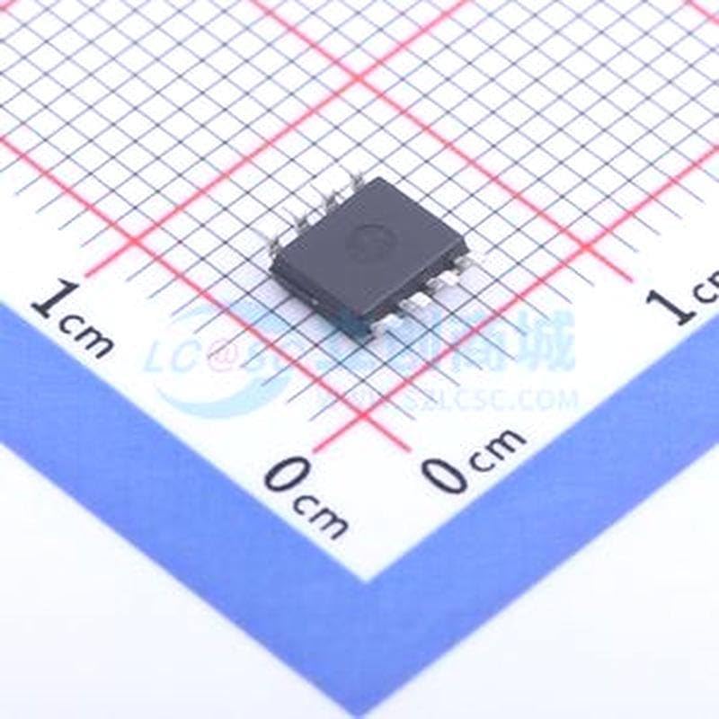 1 Pcs Gate Drive IC High Side MOSFET SOIC-8 HT0440LG-G