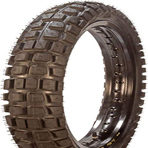K784 Big Block Dual Sport Front Tire Fits 2002-2012 Suzuki DL1000 V-Strom