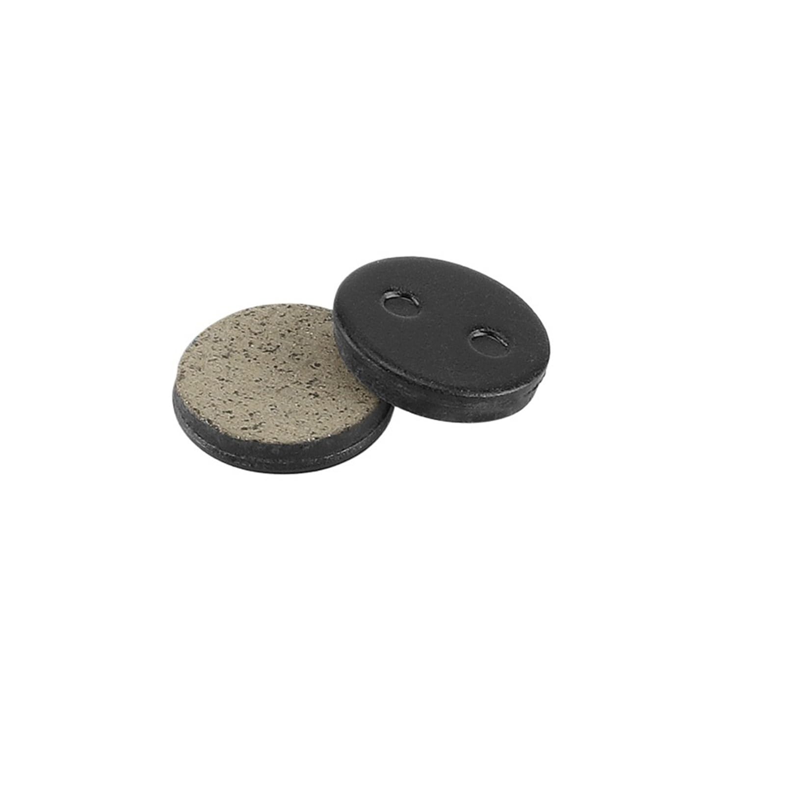 Bremsbeläge for D1/D2/D2S/D3/D3S/D4S/L2/L3/Q1/Q1S/M1/M1Pro/D11/D21 Elektrische Fahrrad Bremse Teile(1 Pair)