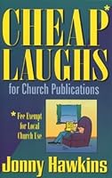 Cheap Laughs for Church Publications 0801043751 Book Cover