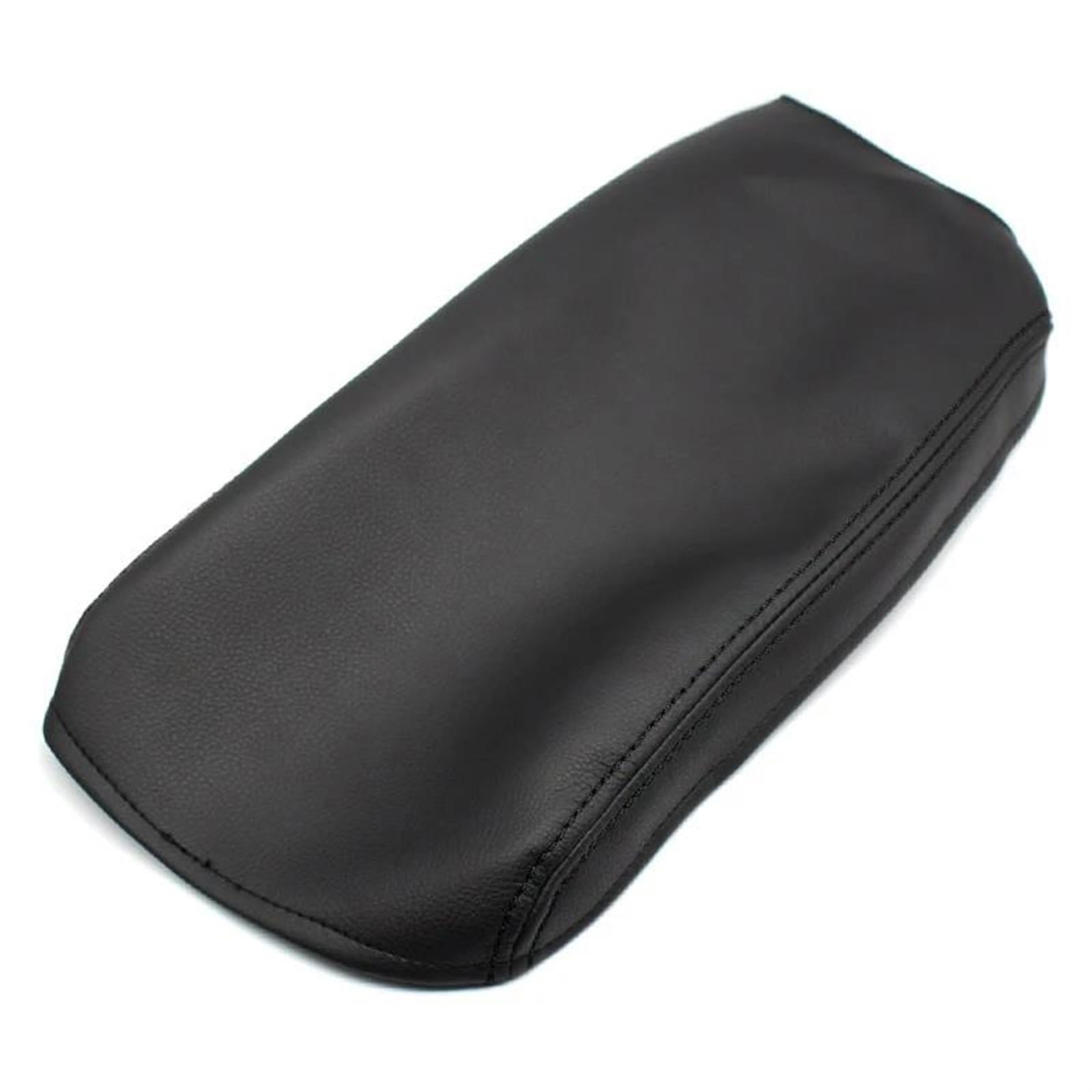 CDEFG Compatibile con Toyota Corolla Cross E210 2019-2024 Copertura per Bracciolo Coperchio di Protezione della Scatola Console Centrale Corolla Touring Sports GR Hybrid Hatchback Accessori (Nero