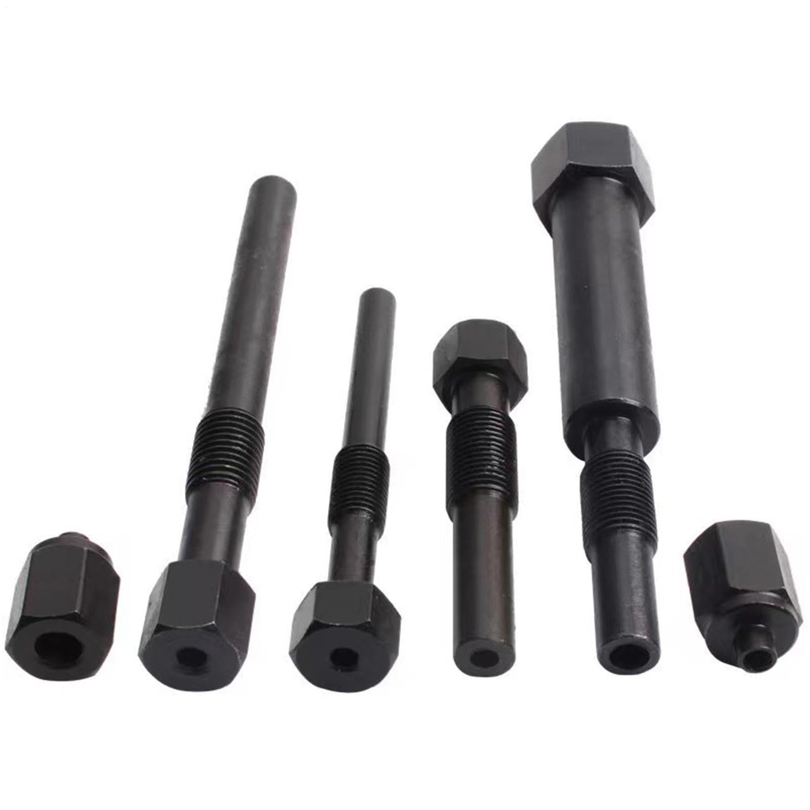 Herramienta Extractora de Bujías Incandescentes Extractor Portátil