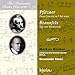 The Romantic Piano Concerto Vol.79