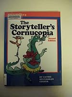 The Storyteller's Cornucopia 1579500250 Book Cover