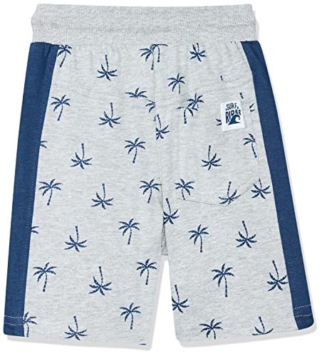 Image of Max Boys Printed Shorts
