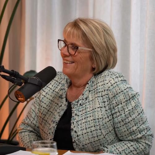 Financial literacy for kids with Vivianne Nikou